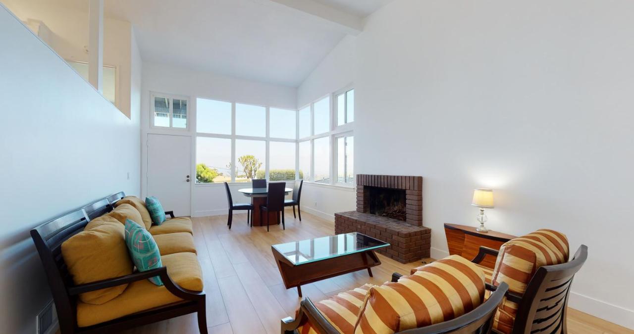 The Heathercliff Malibu Eksteriør billede