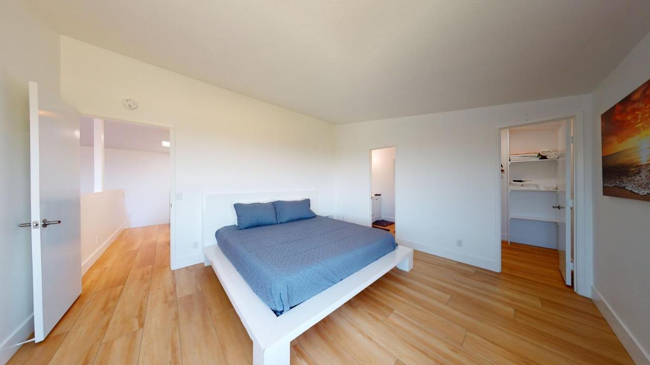 The Heathercliff Malibu Eksteriør billede