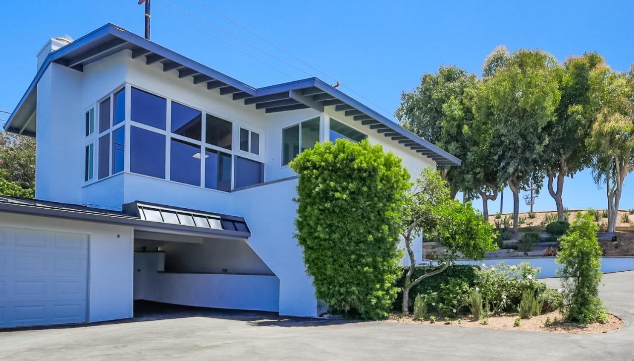 The Heathercliff Malibu Eksteriør billede