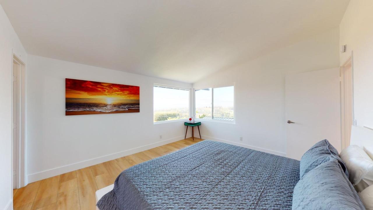 The Heathercliff Malibu Eksteriør billede