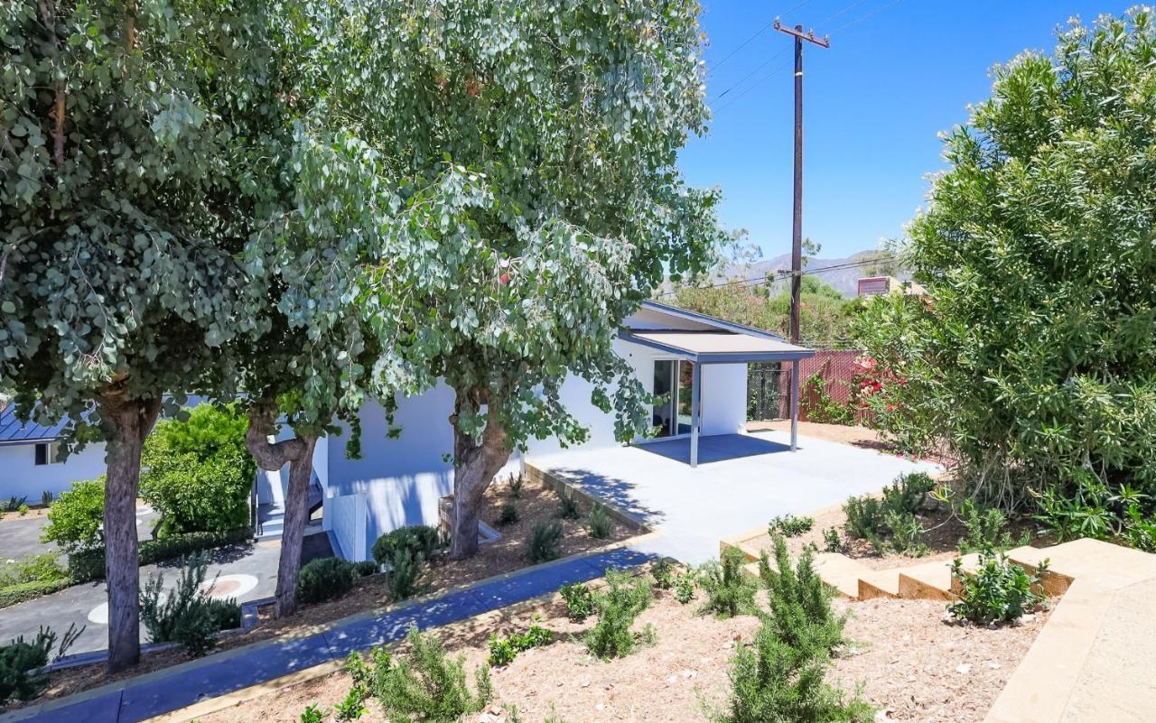 The Heathercliff Malibu Eksteriør billede