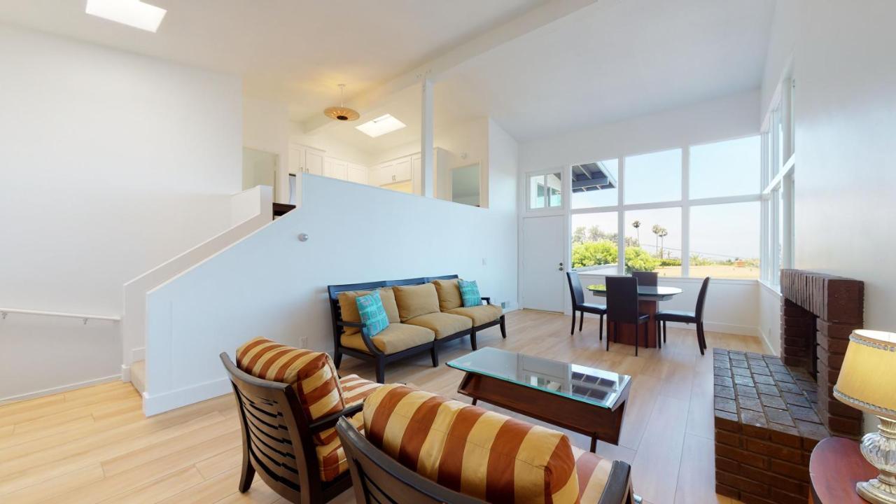The Heathercliff Malibu Eksteriør billede