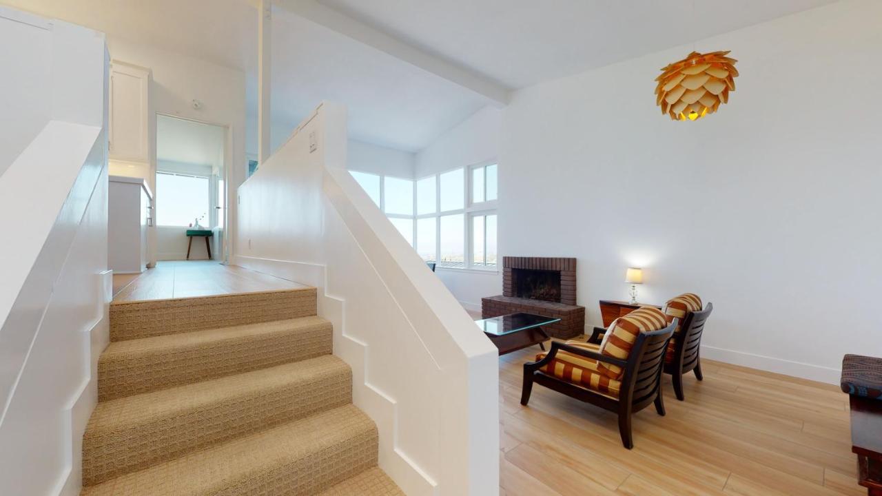 The Heathercliff Malibu Eksteriør billede