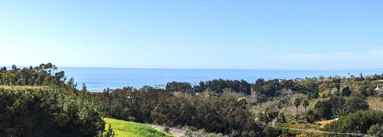 The Heathercliff Malibu Eksteriør billede